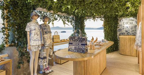 dior riviera bodrum|dioriviera pop up stores.